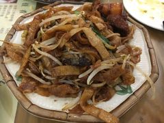 -葛记焖饼(伏牛路店)