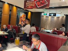 -海底捞火锅(庆春路店)