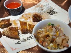 -庆江南江南菜(太仓南洋店)