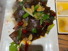 -老雒阳面馆·水席(定鼎门店)