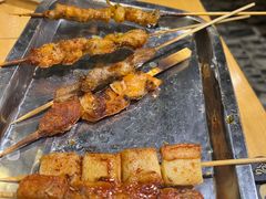 -金悦印象小馆(三里河店)