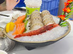 -嘉升大排档(番禺总店)