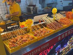 -味子夫鸡柳(解放碑总店)