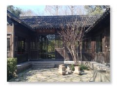 -西溪国家湿地公园