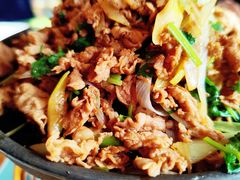 -烤肉季饭庄