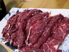 -鲜入围煮花胶鸡海鲜火锅