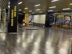 -峰鸟自助健身(锦泰城店)