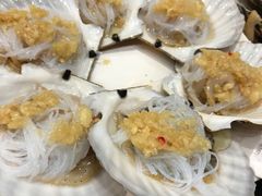 -海味当家·蒸锅海鲜(中山广场创始店)