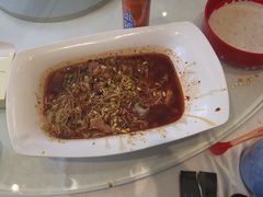 -盛百味·家宴餐厅(霸州分店)