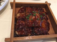 -千岛湖君澜度假酒店(文广轩中餐厅)