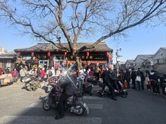 -宫门口馒头铺(创始人总店)