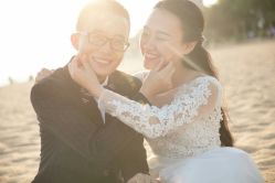 -绿皮火车照相馆 婚纱照旅拍(厦门店)
