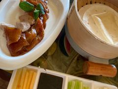 -丽华园(汉阳龙阳店)