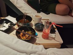 -和子足浴SPA会馆(竹山路店)