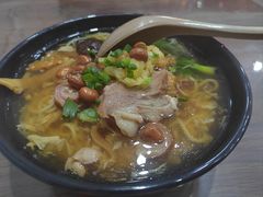 -阿芬卤面(花巷店)