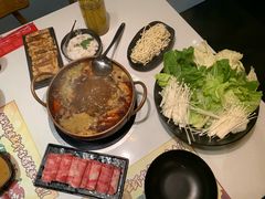 -辣家私厨火锅·龙虾(开发区店)