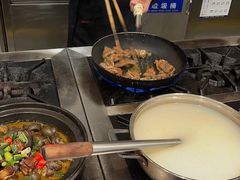 -梁家大院•农家菜(昆山会展中心店)