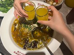 -新渝城·始于2000年(淘金店)