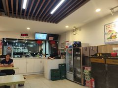 -小马牛肉面·牛骨熬制(南京博物院店)