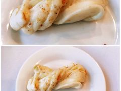 银丝卷-聚春园自助餐厅(东街口店)