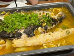 -火龙堂·风味民间菜(文一路店)