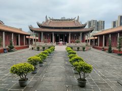 -揭阳学宫(榕城区)