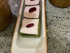 椰香布丁-Home Thai·泰谣(王府井apm店)