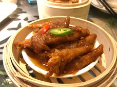 -九九私厨(石溪店)