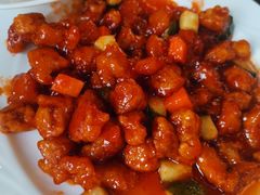-张包铺(关东古巷店)