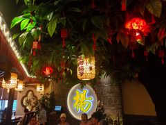 大堂-杨记隆府(时代天街店)