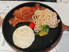 -延年酒店-荟享餐厅(东塘店)