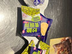 -匠子烤鱼(桫椤湾店)