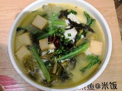 -鱼你在一起(南开天佑城店)