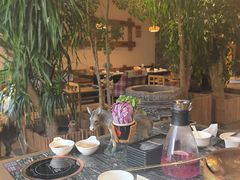 -慢丽江·庭院云南火锅(付家庄店)