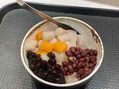 -鲜芋仙(时尚天河店)