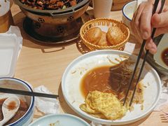 -宏状元现熬粥·京味菜(三里河店)
