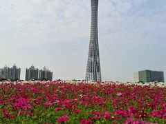 -海心沙亚运公园