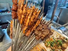 -街角等你.大连海鲜烧烤(西安路店)