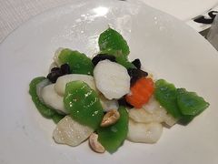 -旺顺阁·北京菜(北辰上品+)