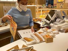 -好利来(红牌楼店)