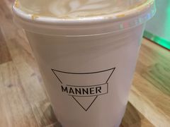 -Manner Coffee(大宁国际商业广场店)