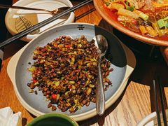 -云海肴·汽锅鸡·云南菜(苏州中心店)