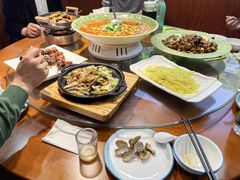 -光海·乡记酸菜鱼·始于1996(花园路店)