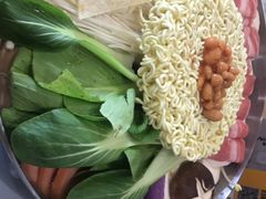 -李先生的首尔小馆(松江启源广场店)