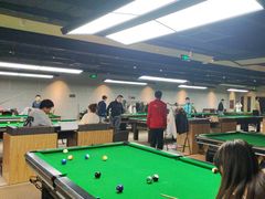 -云川台球(马甸店)