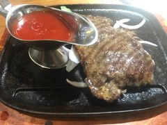 -瑞伯克牛排自助餐厅天一广场店