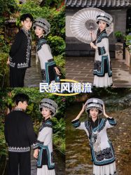 -小红帽摄影(丽江店)