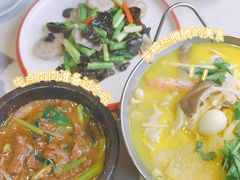 -华馨园北京烤鸭(丽水店)