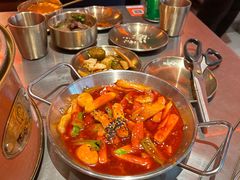 -西塔老太太泥炉烤肉(苏州大悦城店)