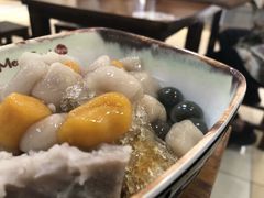 -鲜芋仙(群光广场店)